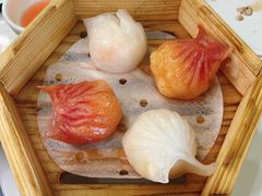 手工虾饺皇-东鑫记港式茶餐厅(南京东路店)