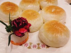 生煎包-御彩酒家(东风东路店)