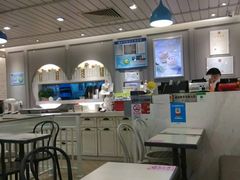 -满记甜品(巴黎春天宝山店)