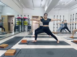 -OM瑜伽教练培训学院