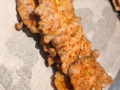 -大闫家烧烤·小海鲜家常菜(郑庄店)