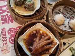 -点都德(广州白云山景区南门店)