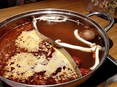 -呷哺呷哺(砂之船奥莱店)