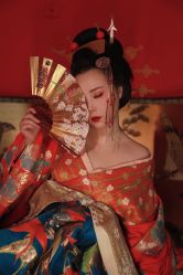 -持熹光年写真体验馆