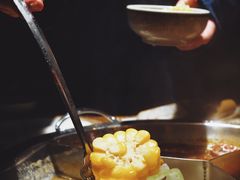-大龙燚火锅(五一广场店)
