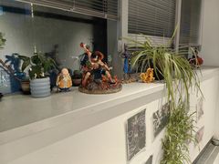 -HONGA HONGA雄家(曹路店)