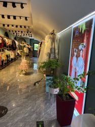 -爱儿美儿童摄影(奥森公园店)
