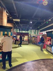 -幻贝家儿童乐园(武汉永旺梦乐城店)