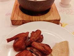 -粤珍轩·家宴·广式茶点(新城广场店)