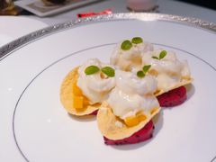 -馋遇江南·精致湖景雅宴(东方之门店)