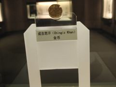 -上海博物馆(人民广场馆)