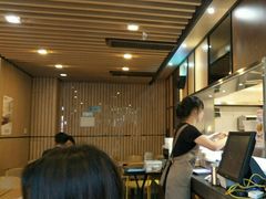 -满记甜品(岭南新天地店)