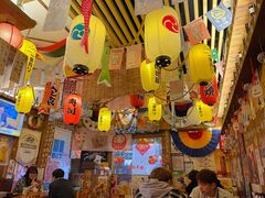 -坂吉屋·居酒屋深夜食堂(龙湖店)