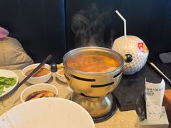 -初色海鲜自助(万丰路店)