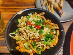 -北丐先生·野馄饨烧烤(雨花万象店)