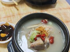 -长顺参鸡汤店(西塔总店)