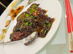 -梅龙镇酒家(南京西路总店)