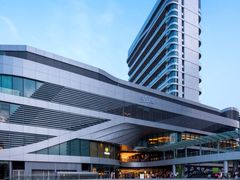 -深圳来福士广场