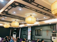 大堂-有腥气私房菜·寻味顺德