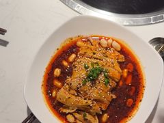 -周渝食惦酸菜鱼(青浦店)