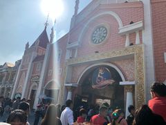 -蓬莱欧乐堡梦幻世界