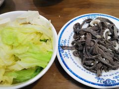 -老爆肚满五香烧牛羊肉