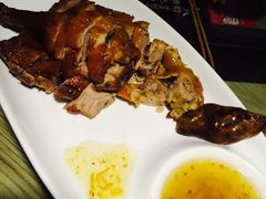 -大碗先生家常湘菜(解放街店)