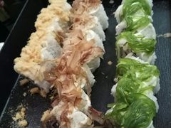 -青岛证大喜玛拉雅酒店·Z1餐厅