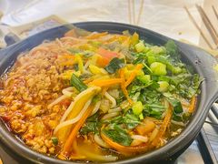 -德四家·傣族风味烧烤(金实店)