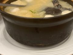 -常州逸高酒店-中餐厅