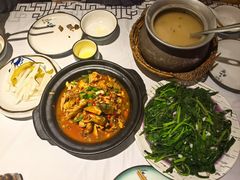 -古道村落(温汤店)