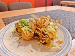 -五右卫门(张自忠路店)