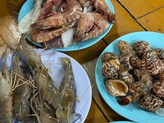 -Jomtien Talay Pao Pattaya