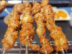 -很久以前羊肉串(朝阳路店)