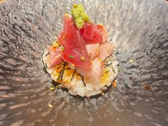 -風料理.鮨Omakase