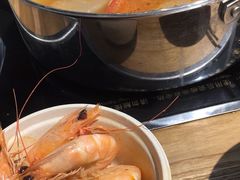 -盒马鲜生(莱蒙都会店)