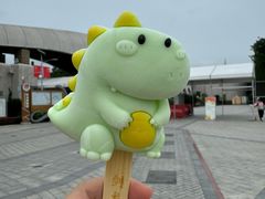 -自贡恐龙博物馆