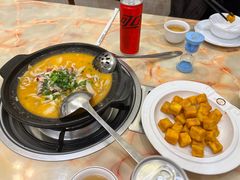 -李师傅脆肚(梅林店)