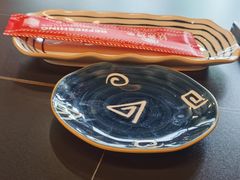 -许哥东北烧烤·铁丳烤串·宫后夹肉(繁花中心店)