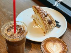 -Peet's 皮爷咖啡(东湖路手作店)