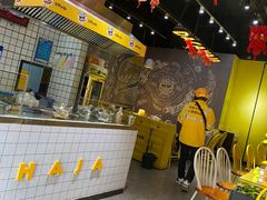 -花甲大咖(曼哈顿店)