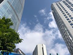 -荔枝公园-小平画像广场