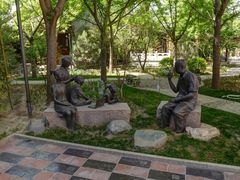 -北京第二实验小学