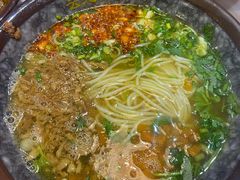 -云龙湖阿喆米线(云龙湖店)