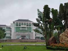-广东中医药博物馆