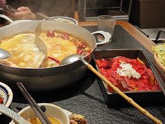 -滇牛云南火锅(桂林路店)