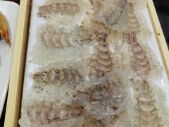 虾生-官塘锋记鱼生·生腌·砂锅粥(牌坊街店)