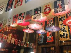 -和萌牛肠烧烤(财富中心店)