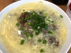 蛋冲捞面-小豆海棠(人民南路店)