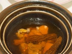 -许家菜(望江店)
